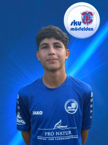 Samuel Sotoodeh Nia