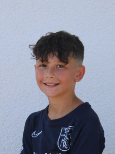 Jakob Kegam Wilking