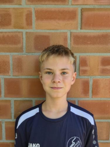 Nick Felix Nowak