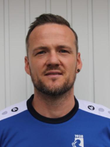 Marc Hänisch