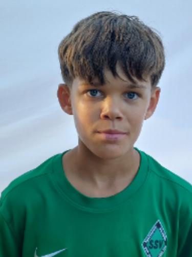Theo Junge