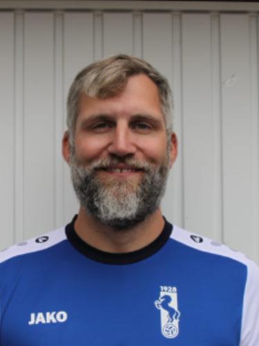 Christopher Köster