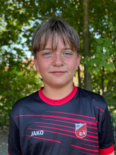 Nils Bach