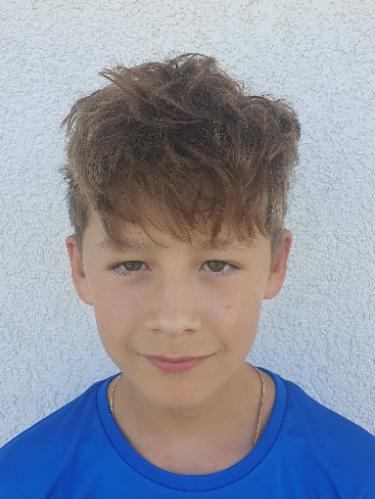 Matti Jaron Lenz