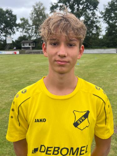 Ulrich Maximilian Walz