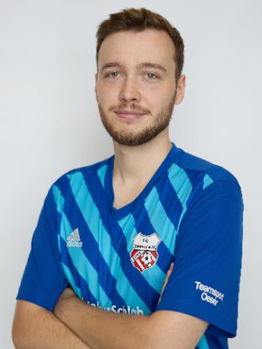 Tom Kuhnke