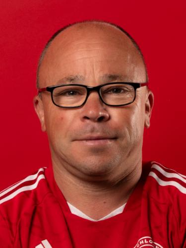 Dirk Reuter