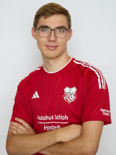 Elias Johannes Martens