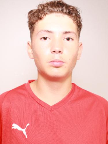 Valentino Rosenberg