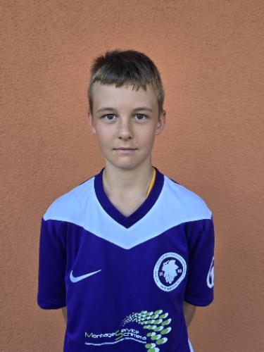 Jayden Maurice Ruider