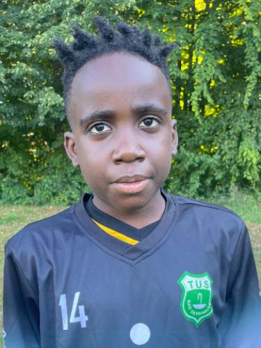 David Aizee Oviawe Igbinadolor