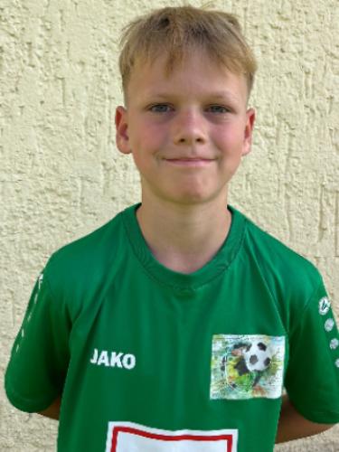 Lucas Grebing