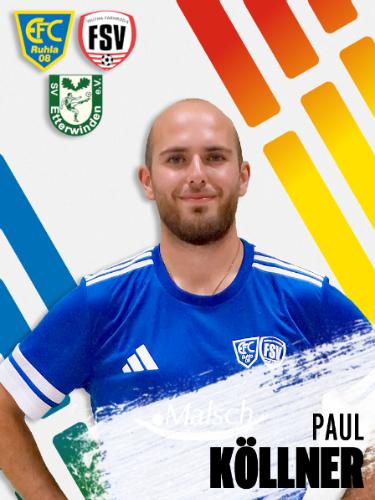Paul Köllner