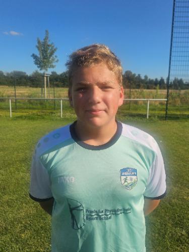 Lukas Sternberger