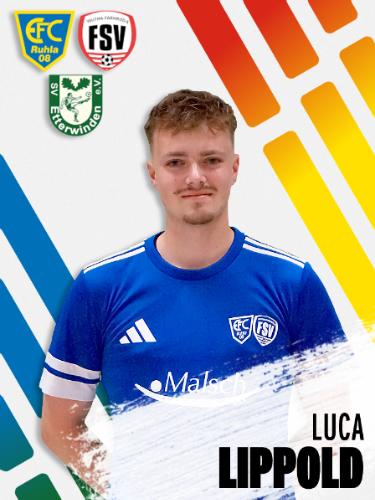Luca Lippold