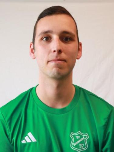 Jonas Kock