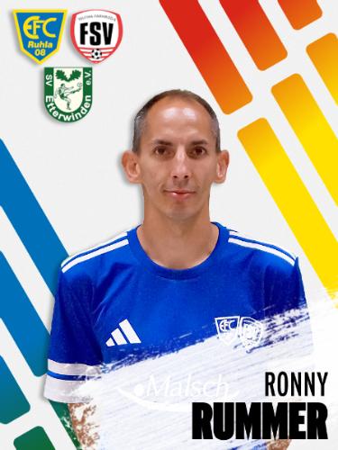 Ronny Rummer