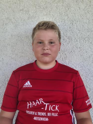 Jakob Hagen Beckmann