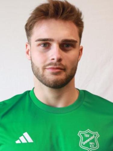 Joe Janßen