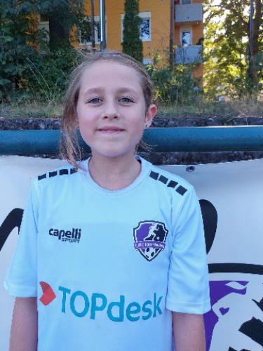 Lea Emilia Hemmerling-Wegmann