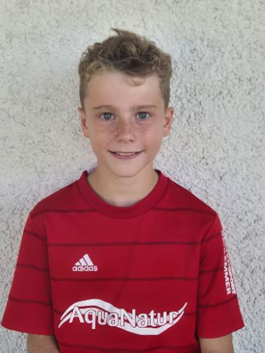 Jakob Kreischer
