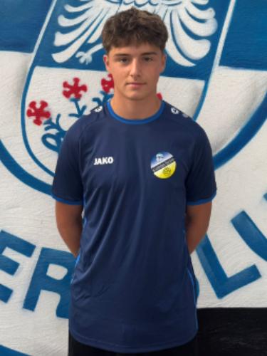 Maximilian Philipp Hörr