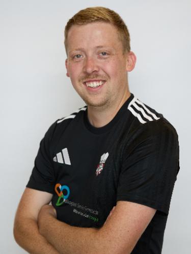 Malte Borchers