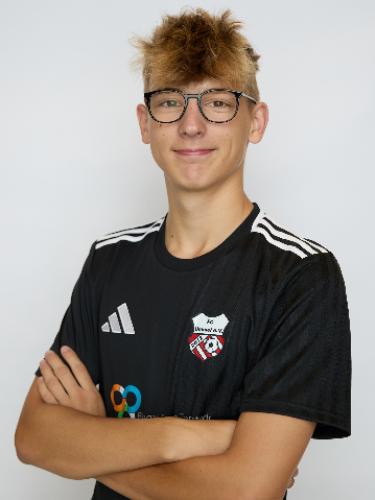 Hannes Müller