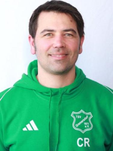 Christian Reise