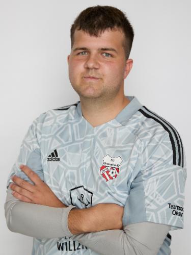 Oliver Müller