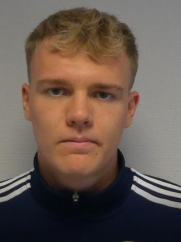 Niklas Ole Flottmann