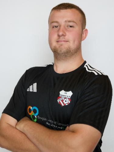 Jannik Pape