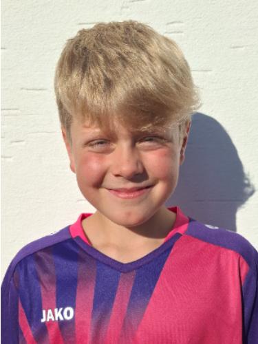 Matthias Christof Müller