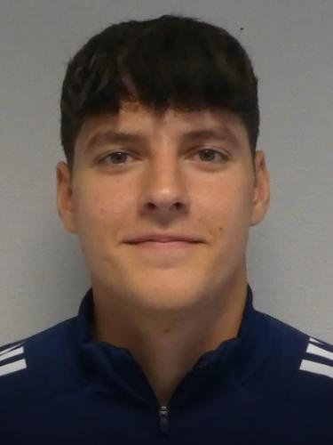 Andy Giesbrecht