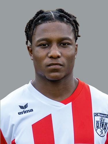 Abdul-Wahid Wendelassida Bance