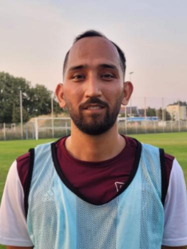 Mojtaba Mozaffari