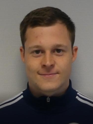 Pascal Korff
