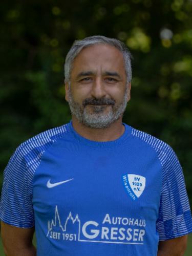 Fatih Disbudak