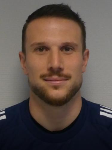 Christopher Poggemeier