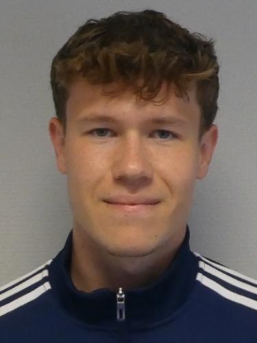 Joris Rieger