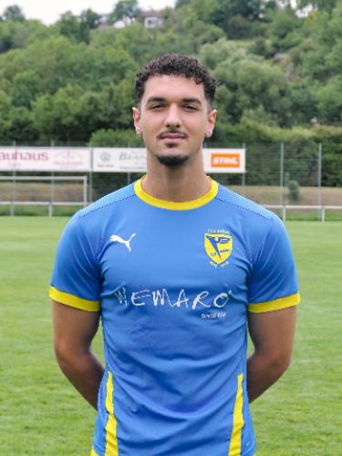 Vasfi Araz