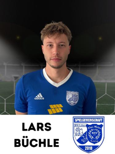 Lars-Erik Büchle
