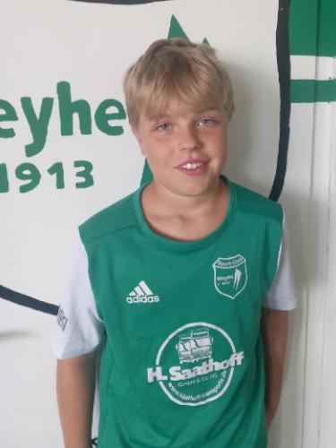 Lukas Dahnken