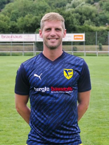 Lukas Buck