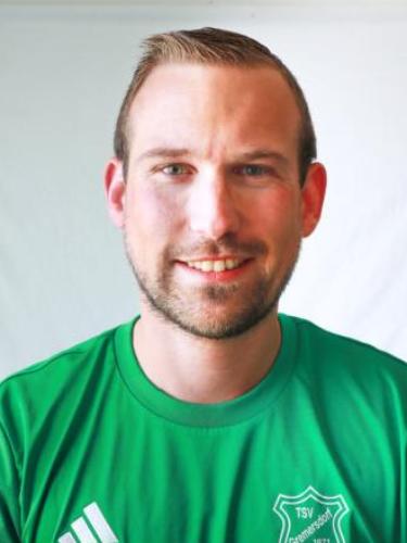 Markus Bais