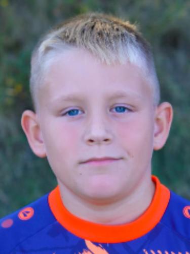 Mikolaj Wojciech Wojciechowski