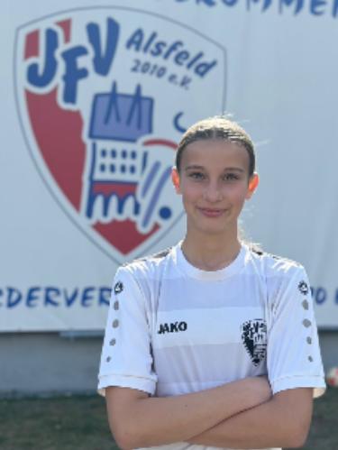 Nia Liebelt