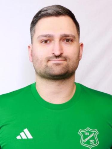 Robin Bösherz