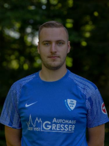 Anton Frensch
