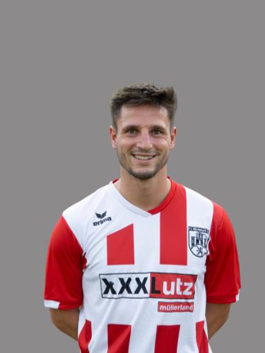 Tim Hoffmann